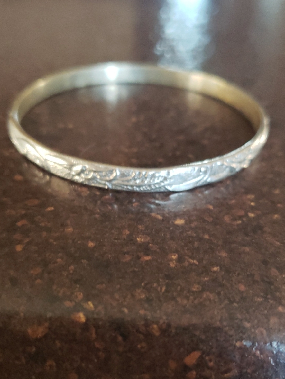 TAXCO - Alpacha Bracelet